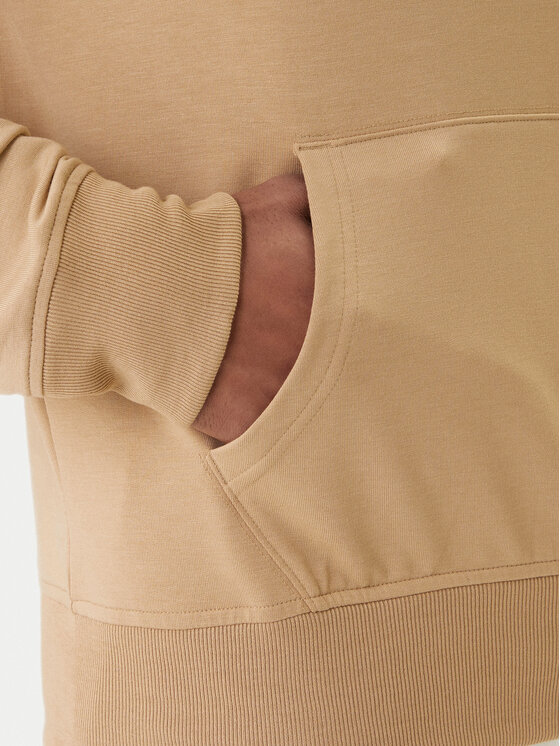 Polo Ralph Lauren Polo Ralph Lauren Felpa 714P03152003 Beige Regular Fit