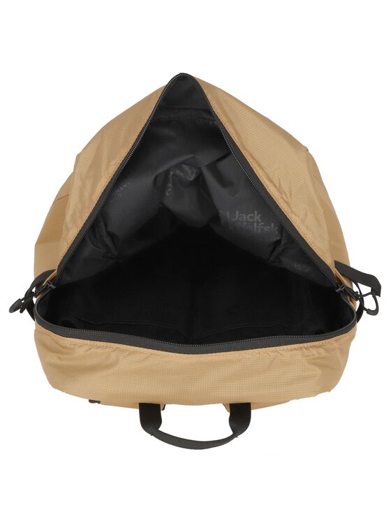 Jack Wolfskin Jack Wolfskin Plecak 275154 Brązowy