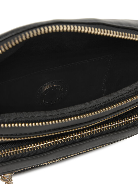 LOVE MOSCHINO LOVE MOSCHINO Gürteltasche JC4347PP0NKA0000 Schwarz