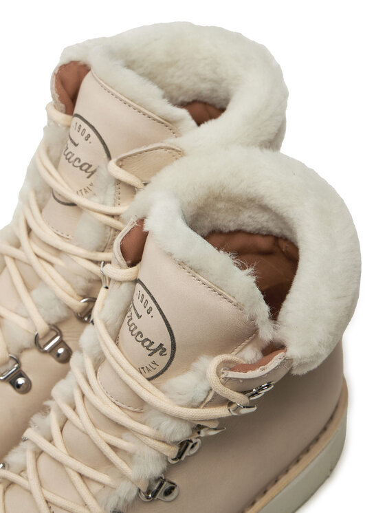 Fracap Fracap Planinarske cipele Explorer A300 Écru