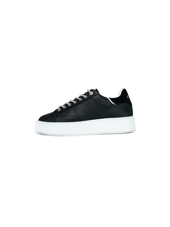 Crime London Crime London Sneakers 21600AA7 Nero