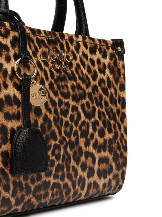 Liu Jo Liu Jo Handtasche AA6192 E1119 Braun