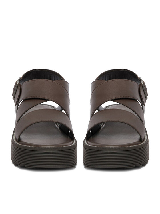 G-Star Raw G-Star Raw Сандали CEO-WI16-AVA-01 Кафяв