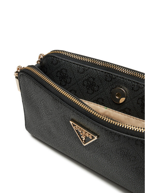 Guess Guess Torbica HWESG9 51012 Crna