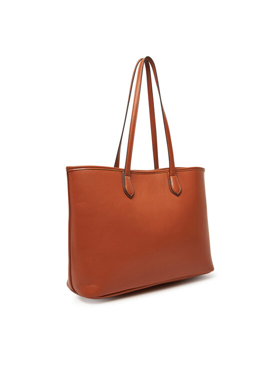 MEXX MEXX Kabelka C-MEXX-H-002-08 Hnědá