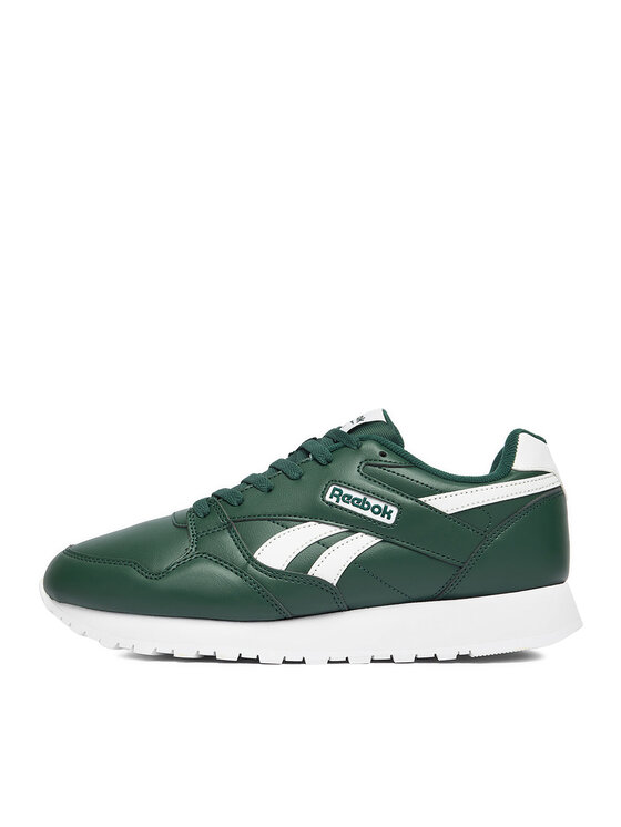 Reebok Reebok Sneakersy CEO-PRIME EVENT 100261106 Tmavě zelená