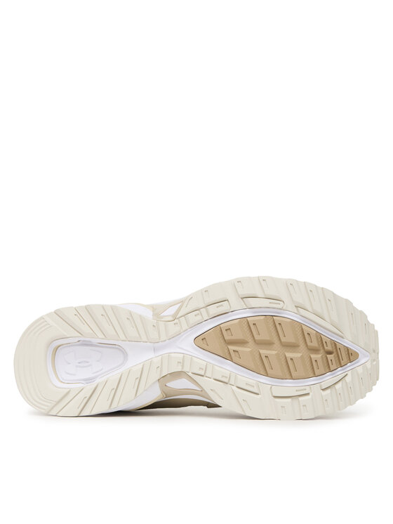 Under Armour Under Armour Snīkeri UA Apparition Tech 6005280 Bēšs