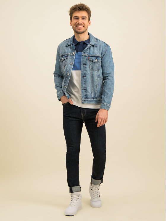 Polo 85633-0003 Multicolore Regular Fit