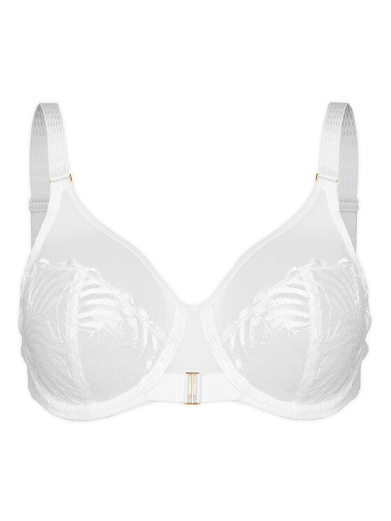 Chantelle Chantelle Reggiseno con ferretto Legend C15YMU Écru