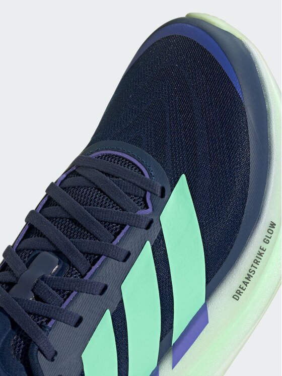 adidas adidas Buty do biegania 159431 Niebieski jasny
