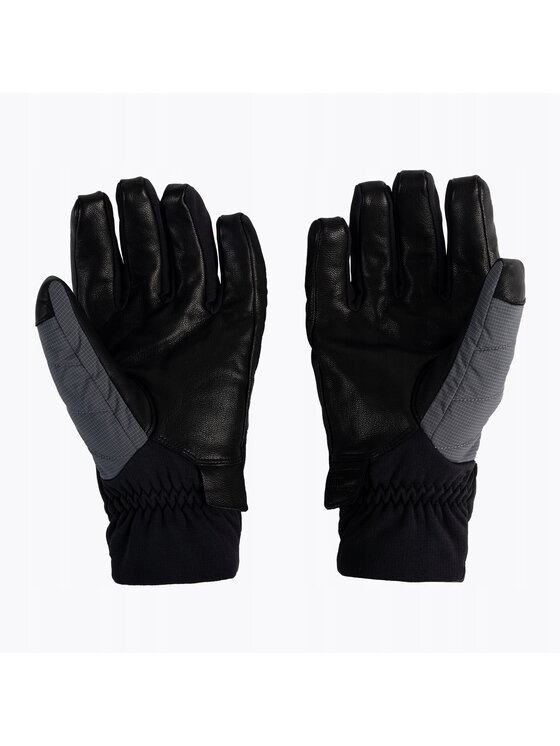 Salewa Salewa Rękawiczki 00-0000028509 Szary