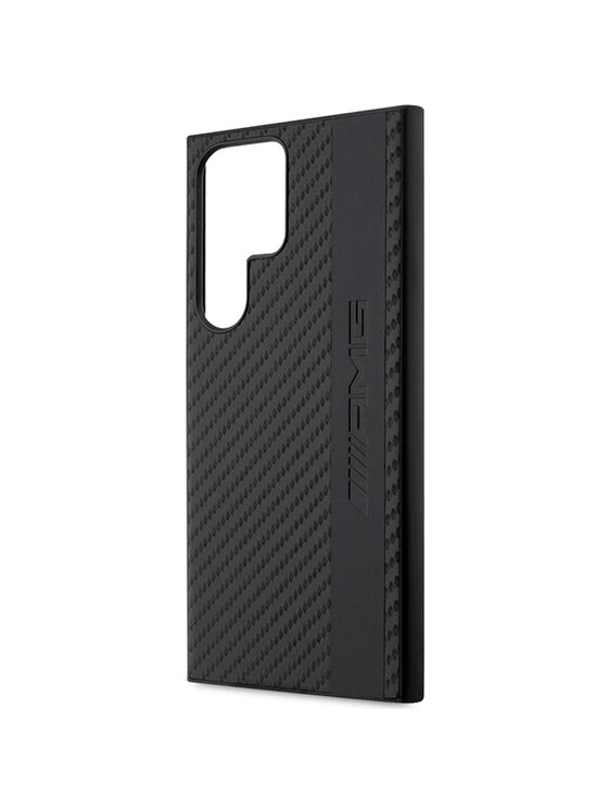 Mercedes AMG Petronas F1 Mercedes AMG Petronas F1 Etui na telefon S23 Ultra Czarny