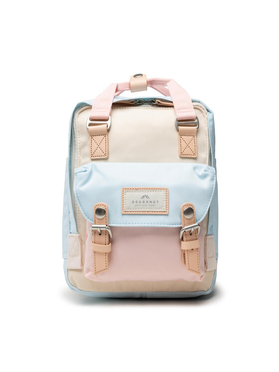 Doughnut Doughnut Kuprinės D124-0259-F Spalvota