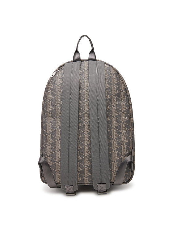 Lacoste Lacoste Rucksack NH3649LX Grau