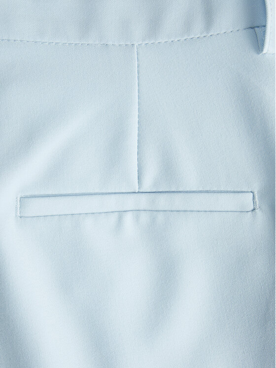 JJXX JJXX Παντελόνι υφασμάτινο Ellis 12248958 Γαλάζιο Wide Leg