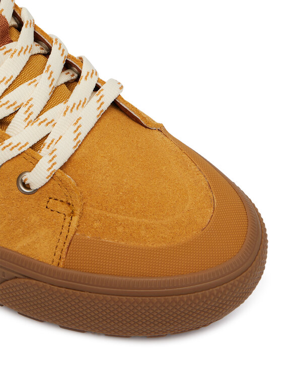 Vans Vans Kedai Sk8-Hi Waterproof Insulat IVN000V85GR81 Šviesiai ruda