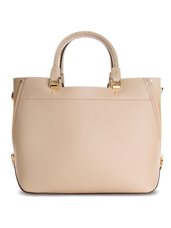 MICHAEL Michael Kors Handtasche Blakely 30S8GZLT2L Beige Modivo