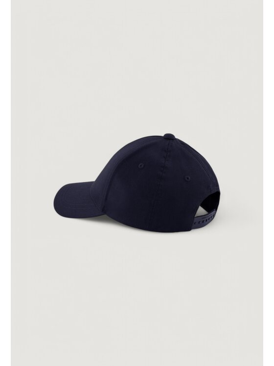 Armani Exchange Armani Exchange Cappello XM000811 AF13343 Blu
