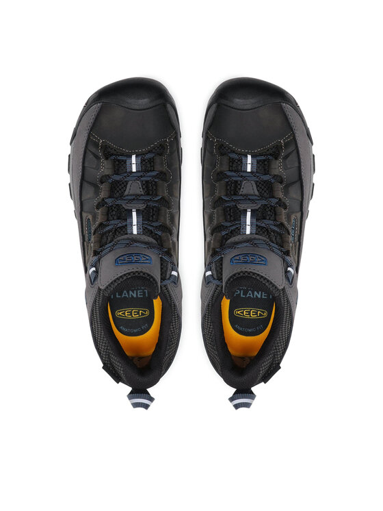 Keen Keen Trekking Targhee III 1017785 Siva