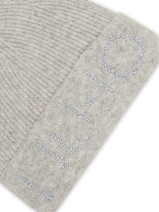 Liu Jo Liu Jo Шапка 2F5020 M0300 Сив