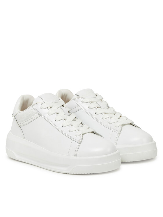 LOVE MOSCHINO LOVE MOSCHINO Tenisice JA15535G0MIA0100 Bijela