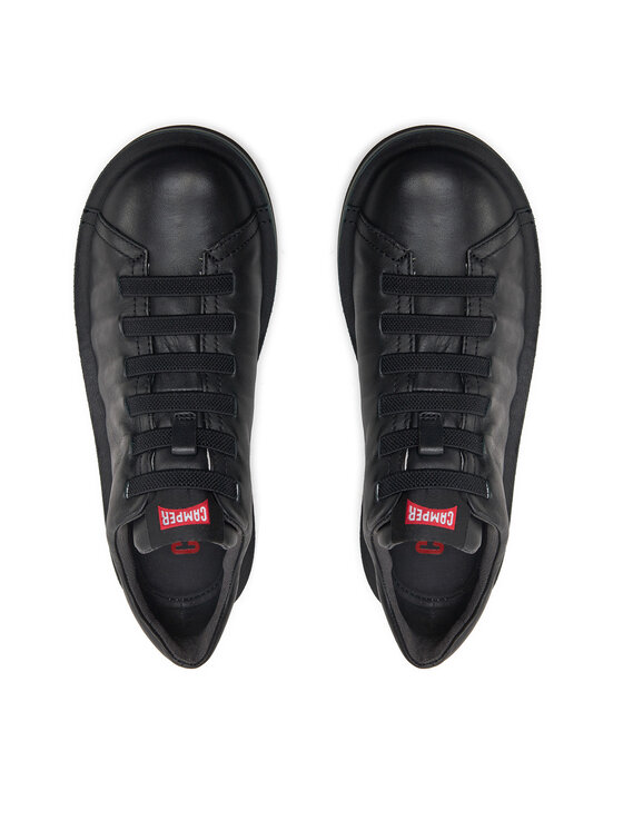 Camper Camper Pantofi Beetle 18751-048 Negru