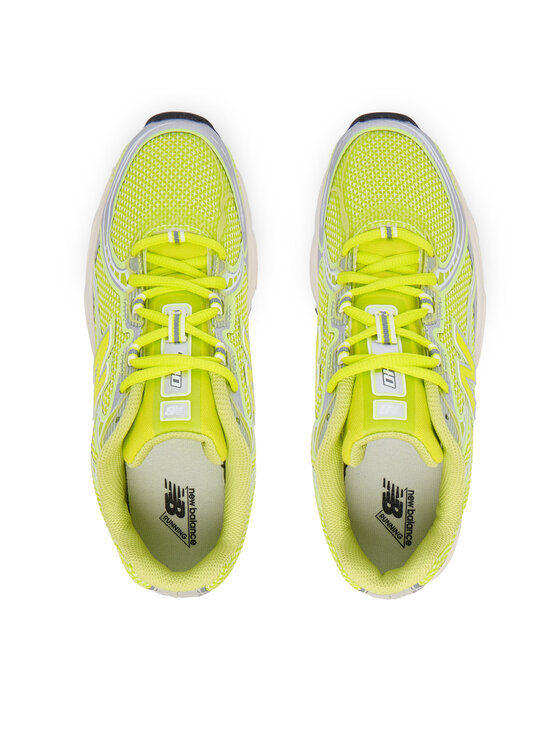 New Balance New Balance Tenisice 740 U740N8QA Žuta