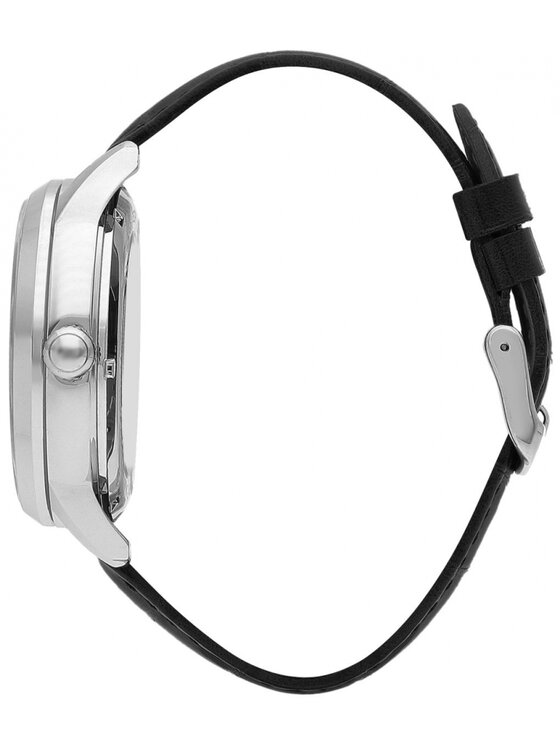 Slazenger Slazenger Zegarek SL.09.2268.1.01 Czarny
