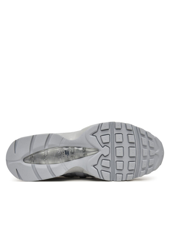 Nike Nike Сникърси Air Max 95 HM8755 002 Сив