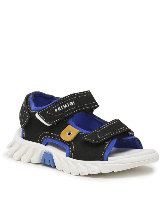 Primigi Primigi Sandale 3915222 D Crna