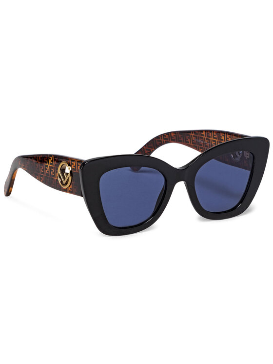 Fendi ff outlet 0327