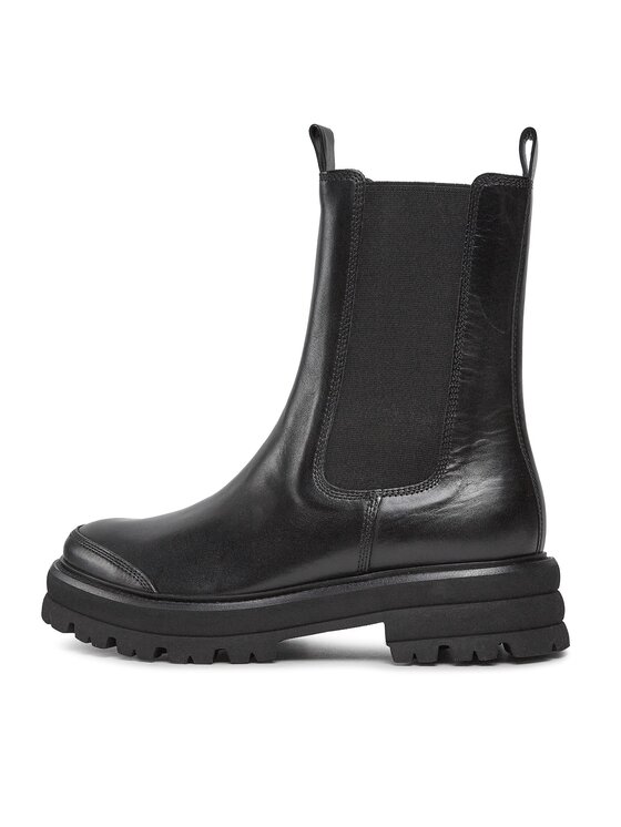Kennel & Schmenger Kennel & Schmenger Klassische Stiefeletten Blast 21-26010.720 Schwarz