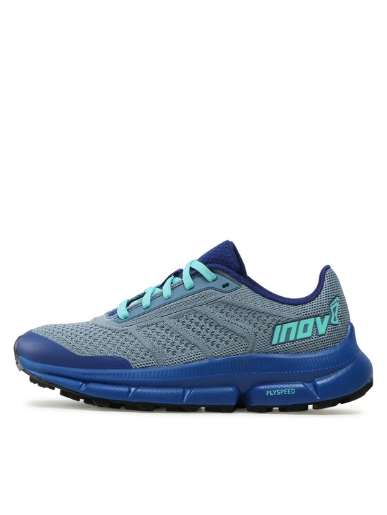 Inov-8 Inov-8 Laufschuhe Trailfly Ultra G 280 001078-LBBL-S-01 Blau