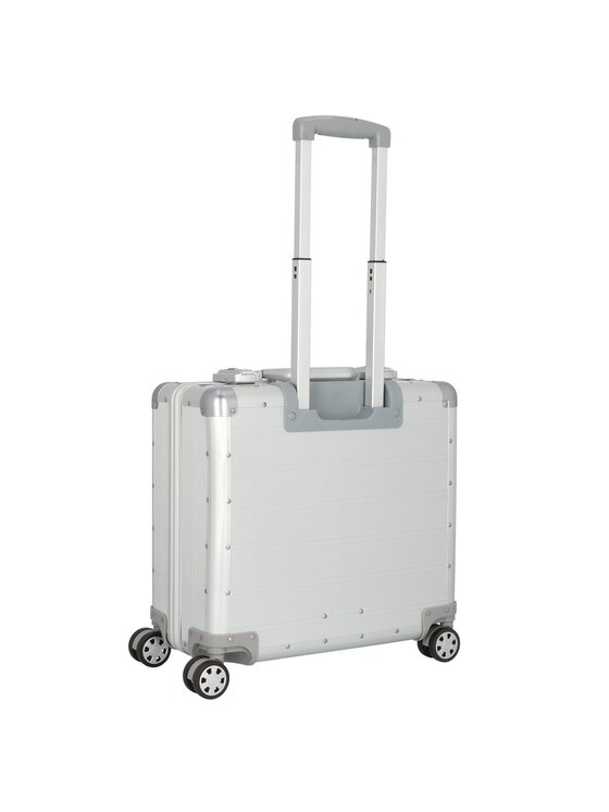 Alumaxx Alumaxx Torba podróżna 227822 Srebrny