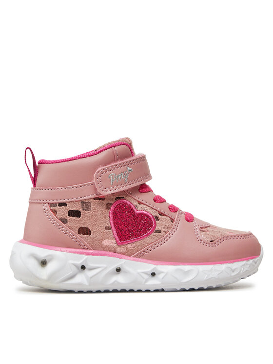Primigi Primigi Sneakersy 6980711 Ružová