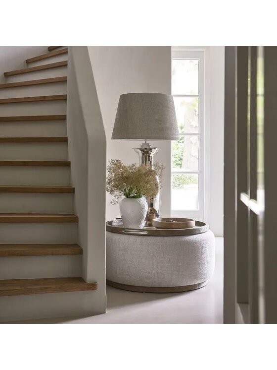 Riviera Maison Riviera Maison Wazon Amfora Piombiono RM Biały