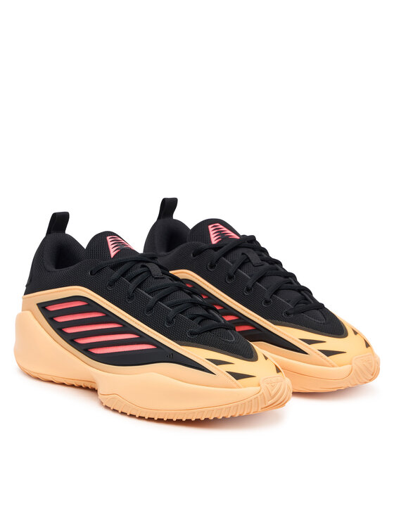 adidas adidas Buty do koszykówki Believe That 1 Trainer JQ9478 Czarny