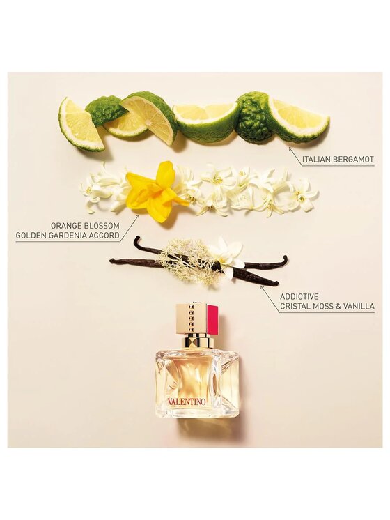 Valentino Valentino Voce Viva Woda perfumowana