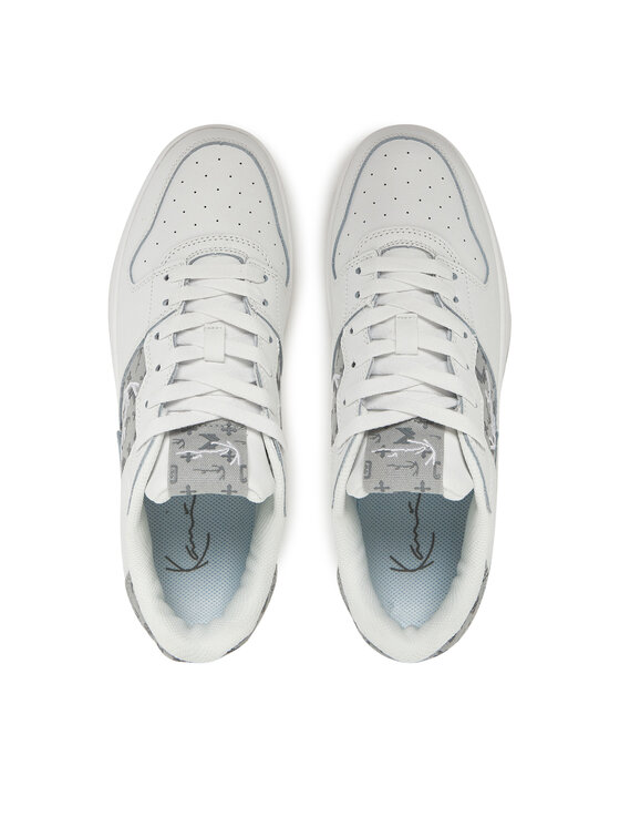 Karl Kani Karl Kani Laisvalaikio batai 89 Classic PD00003073 Balta