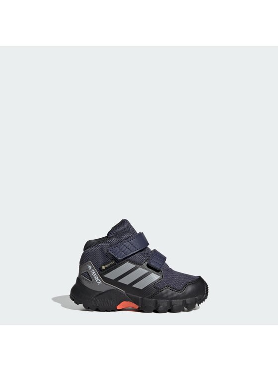 adidas adidas Παπούτσια πεζοπορίας Terrex Skychaser Mid Gore-Tex Hiking Shoes Kids JR4056 Σκούρο μπλε