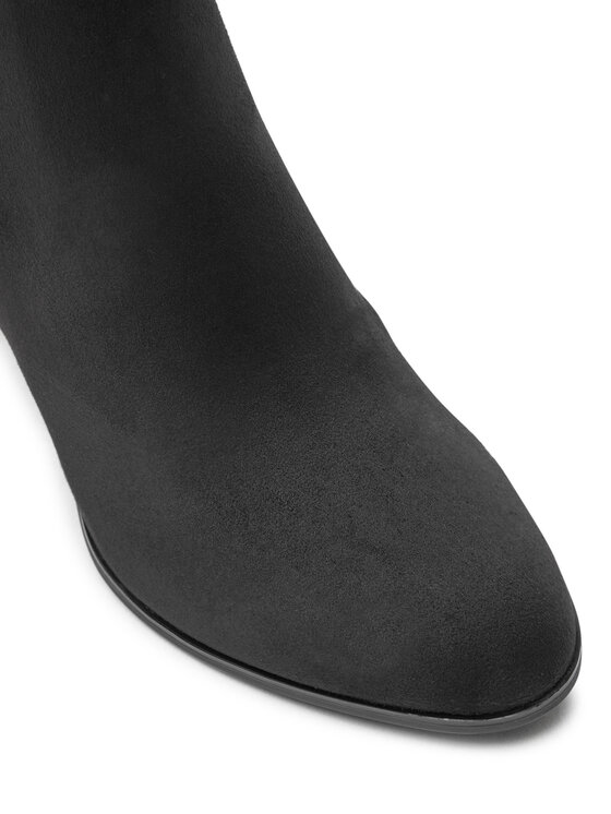 Tamaris Tamaris Stivaletti 1-25339-43 Nero