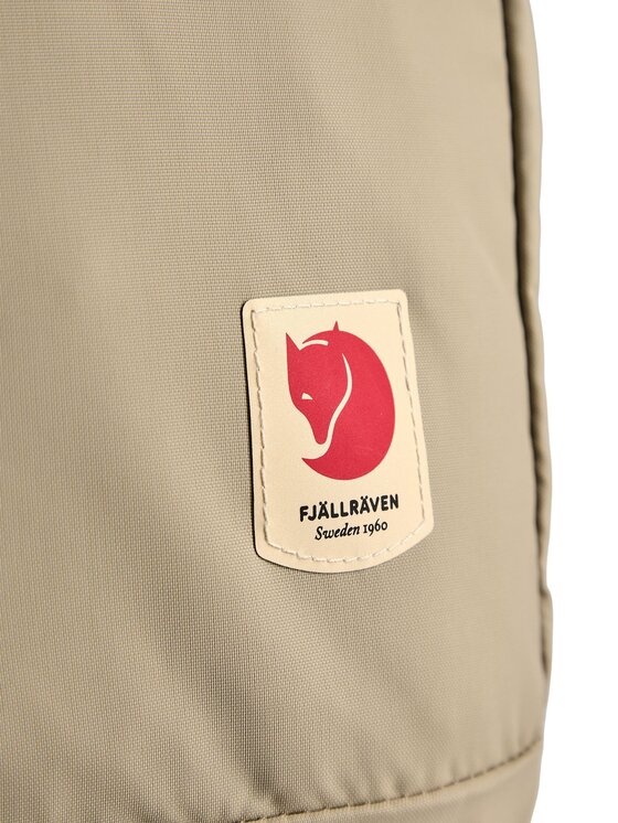 Fjällräven Fjällräven Plecak 331649 Beżowy