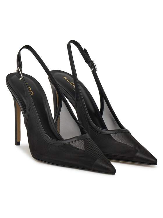 Aldo Aldo Basutės Stessyslingm 13906770 Juoda
