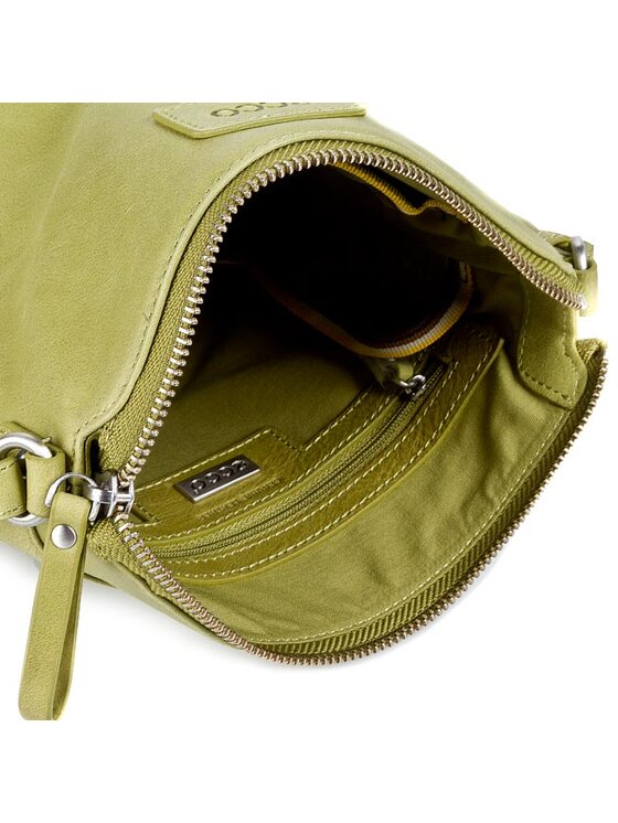 ECCO Kabelka Barra Crossbody 910459190447 Modivo.cz