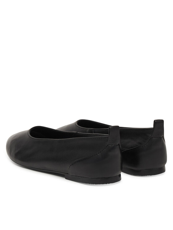 Tamaris Tamaris Baleríny 1-22100-46 Černá