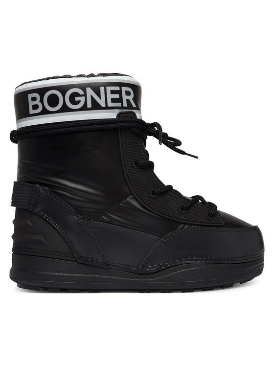 Bogner Cizme de zăpadă La Plagne 14 A 32547014 Negru