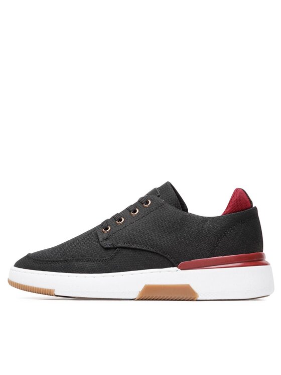 QUAZI QUAZI Sneakersy QUAZI-QZ-06-06-001052 Granatowy