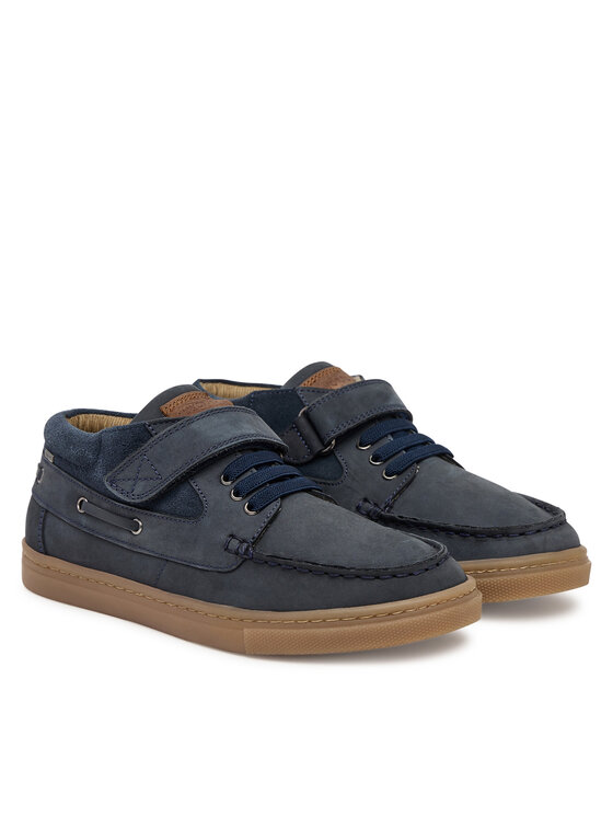Mayoral Mayoral Polacchine 46580 Blu scuro