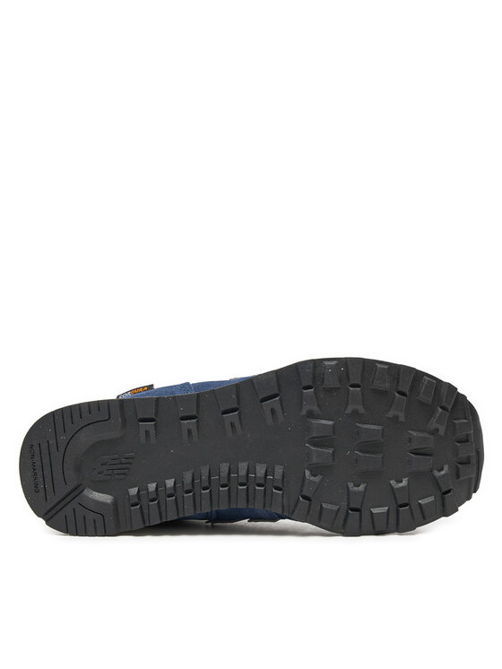 New Balance New Balance Laisvalaikio batai GC574SOA Tamsiai mėlyna