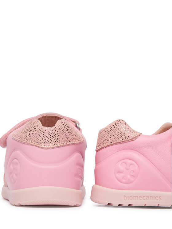 Biomecanics Biomecanics Sandaalid 262160 M Roosa